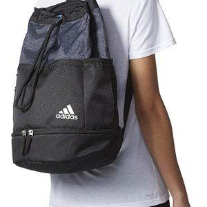 adidas squad bucket backpack